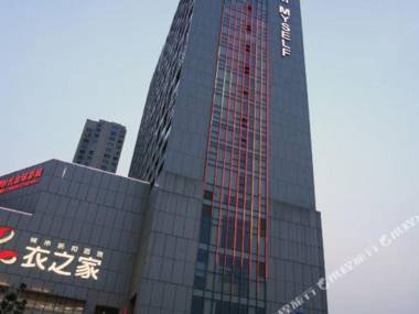 M·S Meisu Art Hotel (Hefei Baoye Dongcheng Plaza)