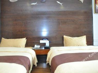 M·S Meisu Art Hotel (Hefei Baoye Dongcheng Plaza)