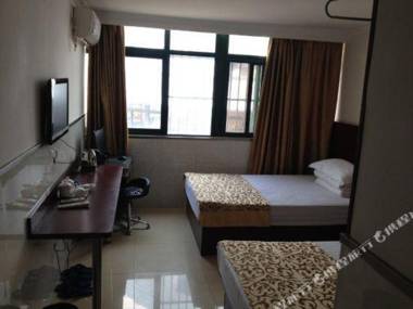 Zhongzhou Express Hostel