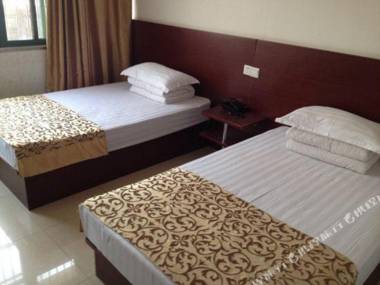 Zhongzhou Express Hostel