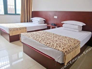 Zhongzhou Express Hostel