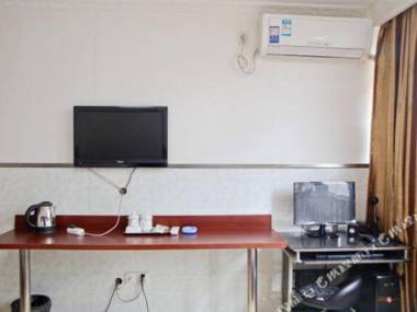 Zhongzhou Express Hostel