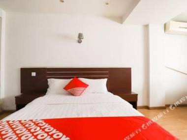 Shuanglong Manor Lease Apartment