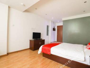 Shuanglong Manor Lease Apartment