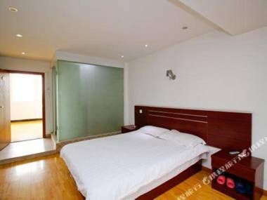 Shuanglong Manor Lease Apartment