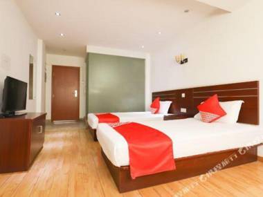 Shuanglong Manor Lease Apartment