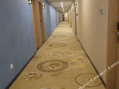 City Home Hotel (Taohua Town Government )