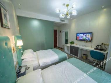 Holiday Inn Athena Hefei