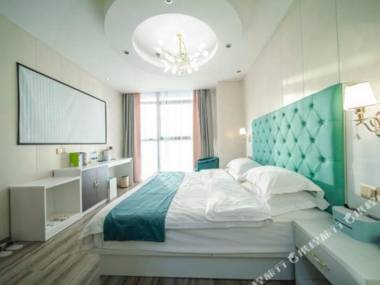 Holiday Inn Athena Hefei