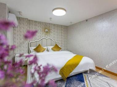 Hefei Yixin Hotel
