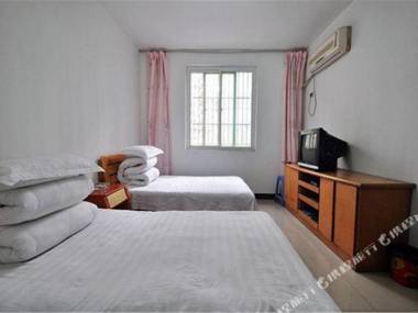 Themed Hostel