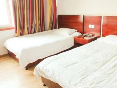 Hongda Express Hotel