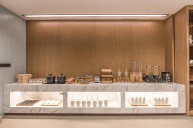 Hanting Hotel Hefei South Railway Station Huayuandadao Metro Station