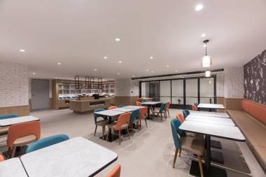 Hanting Hotel Hefei Feixi Feicui Road University Town