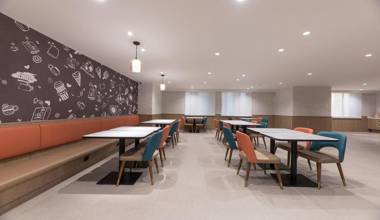 Hanting Hotel Hefei Feixi Feicui Road University Town