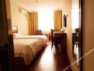 Green Tree Inn Hefei Silihe Road Express Hotel