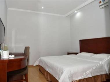 Green Tree Inn Hefei Silihe Road Express Hotel