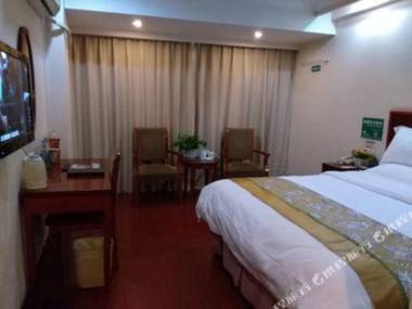 Ge Lin Hao Tai (He Fei Zhang Jiang Dong Lu Dian )