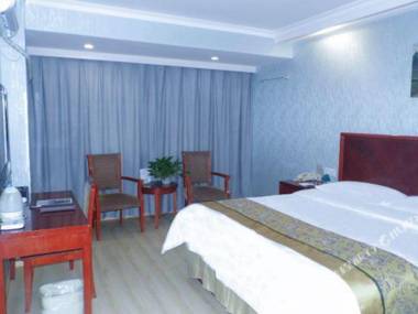 Ge Lin Hao Tai (He Fei Zhang Jiang Dong Lu Dian )