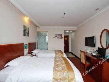 Ge Lin Hao Tai (He Fei Zhang Jiang Dong Lu Dian )