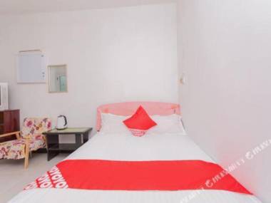 He Fei Jin Sheng Yuan Hotel