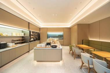 JI Hotel Hefei High-Tech Zone Intime City