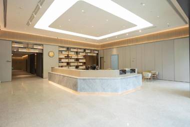 JI Hotel Hefei High-Tech Zone Intime City