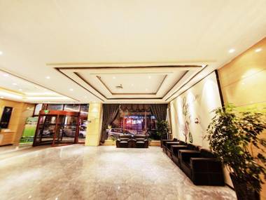 7 Days Inn Harbin Yida One Yuan