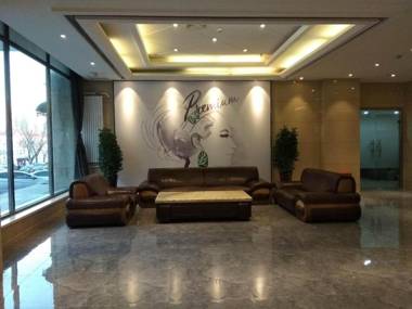 7 Days Inn Harbin Yida One Yuan