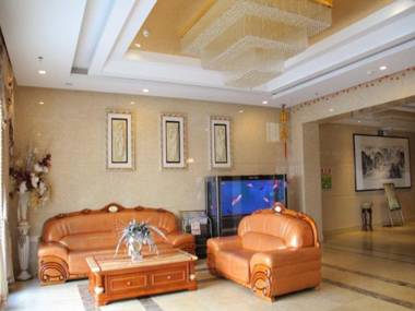 Harbin Jiashun Business Hotel