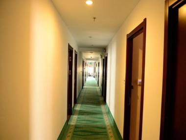 Harbin Jiashun Business Hotel