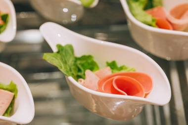 Fairfield by Marriott Harbin Downtown