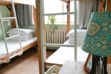 Harbin North International Youth Hostel