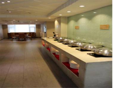 JI Hotel Youyi Road Harbin