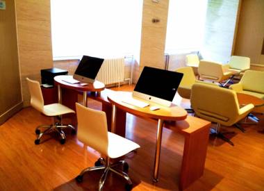 JI Hotel Youyi Road Harbin