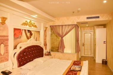 Harbin Walker Coffee Hotel