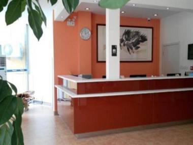 7Days Inn Harbin Chengde Plaza