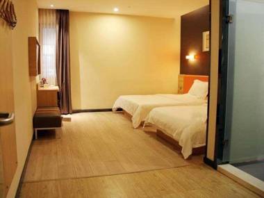 7Days Premium Harbin Heping Road Provincial Government