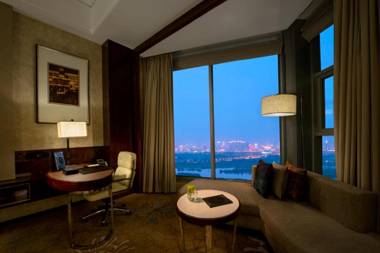 JW Marriott Hotel Harbin River North