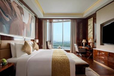 JW Marriott Hotel Harbin River North