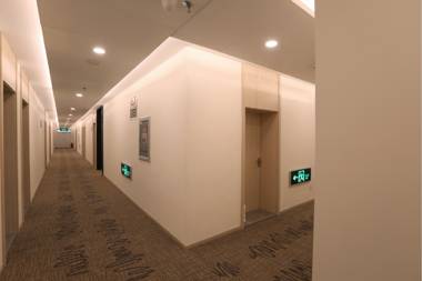 Hanting Hotel Harbin Convention Centre Branch