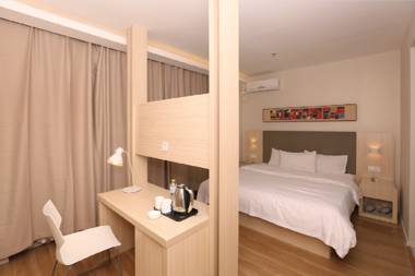 Hanting Hotel Harbin Convention Centre Branch