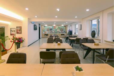 Hanting Hotel Harbin Convention Centre Branch