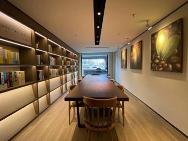 Hanting Hotel Harbin Xuedashijin Qianjin Road