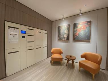 Hanting Hotel Harbin Xuedashijin Qianjin Road