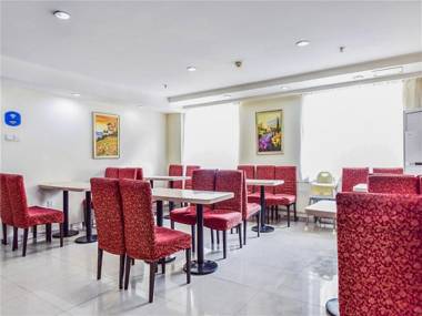 Hanting Hotel Harbin Institute of Technology