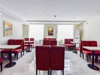 Hanting Hotel Harbin Institute of Technology