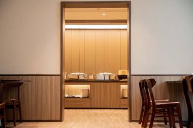 Hanting Hotel Harbin Engineering University Metro Station