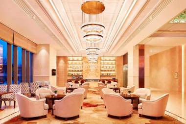 Sheraton Harbin Xiangfang Hotel