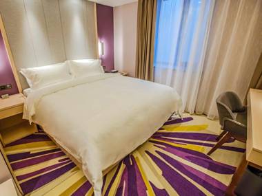 Lavande Hotel·Harbin Engineering University Ship